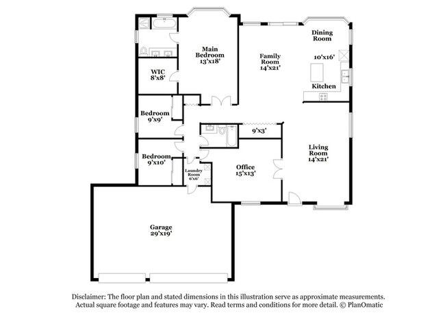 Photo - 9542 W Potter Dr