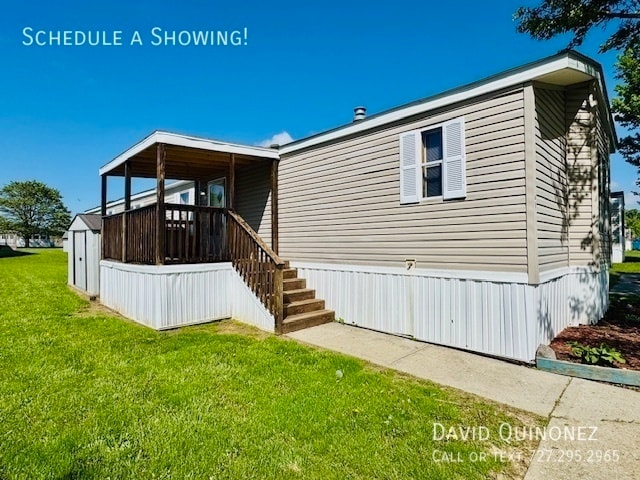 Photo - 701 Mill St House