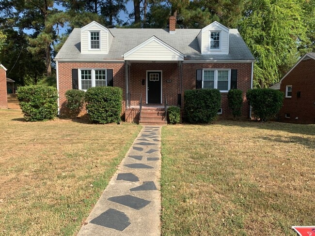 Brick Cape Cod - Brick Cape Cod Casa