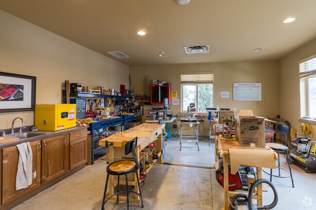 Taller - Affinity at Coeur d Alene 55+