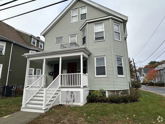 Building Photo - 95 Roslindale Ave Unit 1 Rental