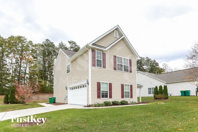 Photo - 5390 Esher Drive