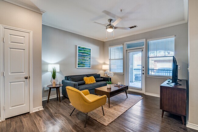 Photo - The Bluffs at Vista Ridge