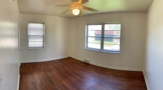 Williamsburg Apartments