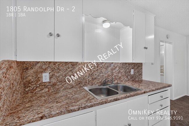 Photo - 1805 Randolph Dr Unit 2