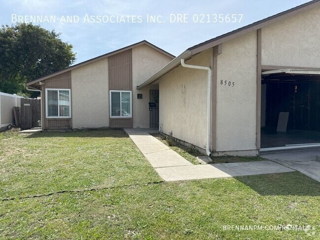 Building Photo - 8505 Innsdale Ln Rental