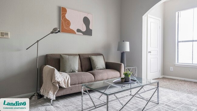 Photo - 2500 Woodland Park Dr Unidad N304.1406071