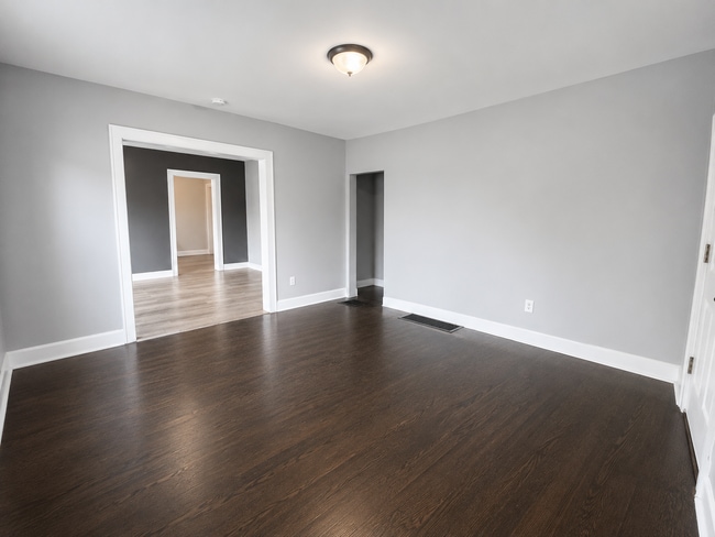 Photo - Charming North Linden Home with Fenced Backyard