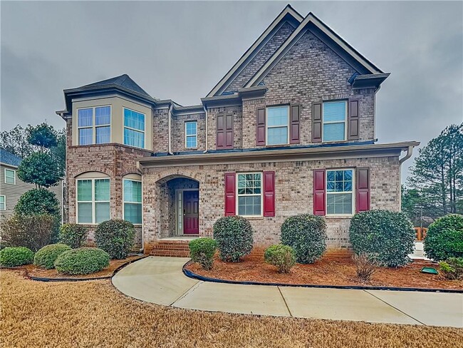 Building Photo - 5301 Cedar Mill Dr