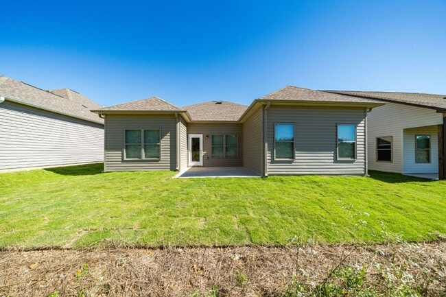 Photo - 5525 Blue Jay Cir