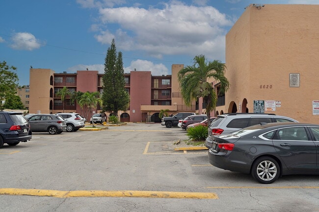 Photo - 6620 W 2nd Ct Condo Unit 104