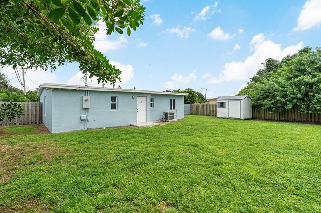 Photo - 16110 NW 26th Ave