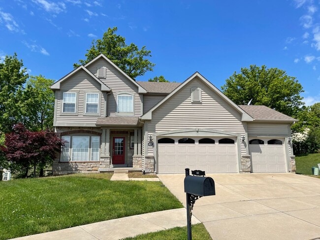 Building Photo - Modern 4BR Home Ready to Rent!