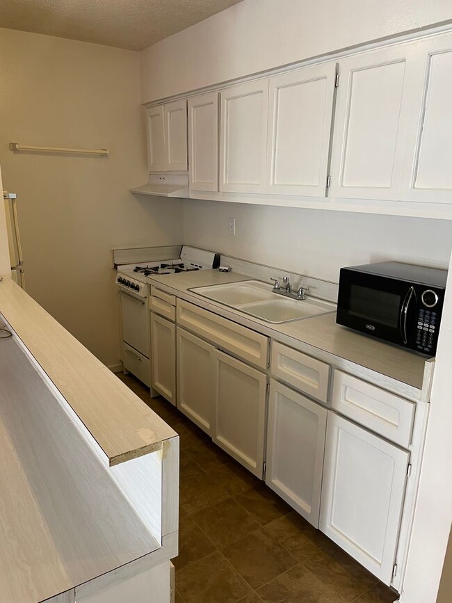 Photo - Studio Apartment on Las Vegas Strip - Clos...