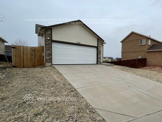 Photo - 2158 Sage Grouse Ln