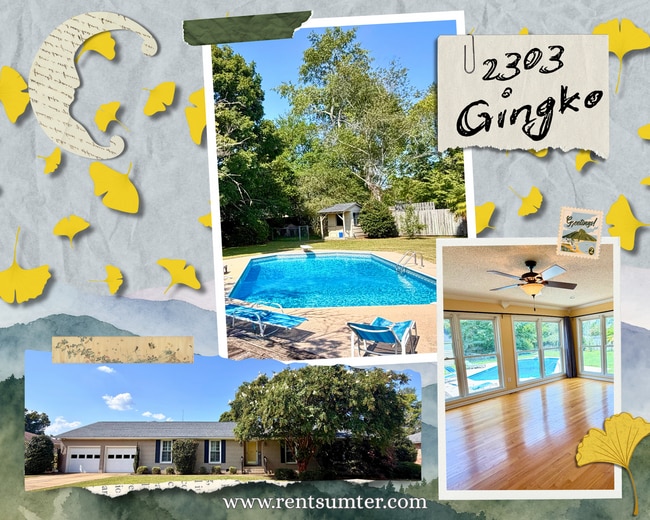 Building Photo - 2303 Gingko Dr