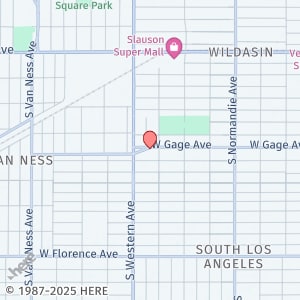 Photo - 1720 W Gage Ave Apartamento Unidad 1720 1/2
