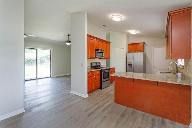 Photo - Gorgeous Single Family