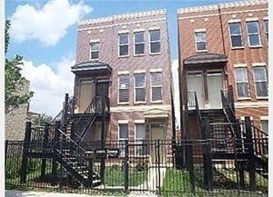 Photo - 2122 W Madison St Unit 3