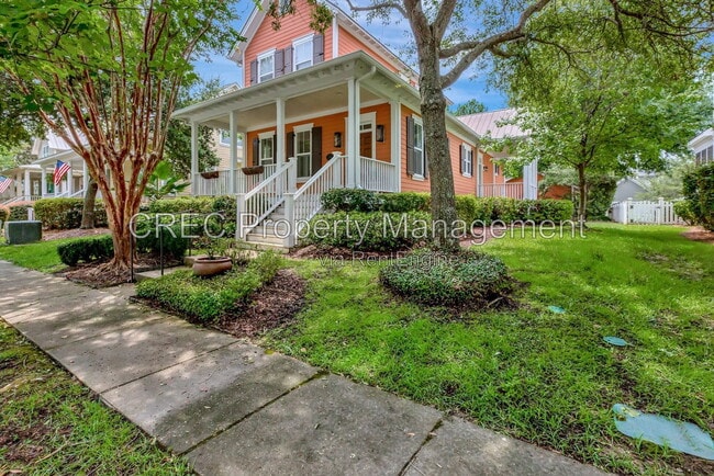 Photo - 1705 Doldridge St