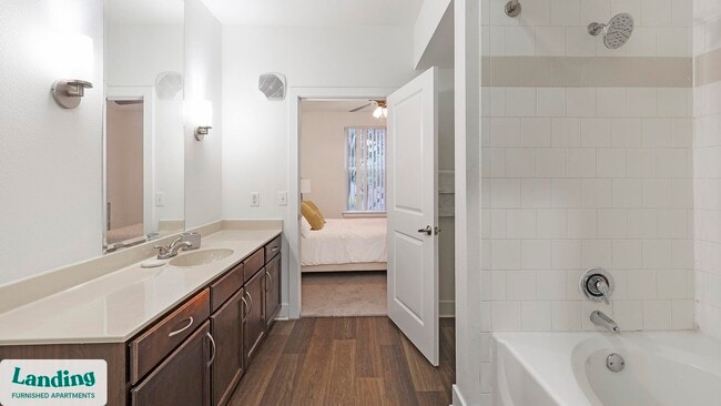 Photo - 7373 Valley View Ln Unit 2034