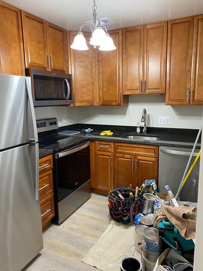Photo - 1712 U St NW Unit 2