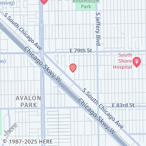 Building Photo - 8030 S Constance Ave Unit 2