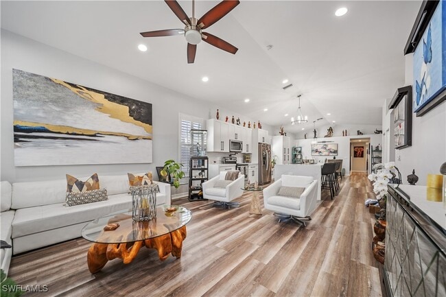 Photo - 1638 Triangle Palm Terrace