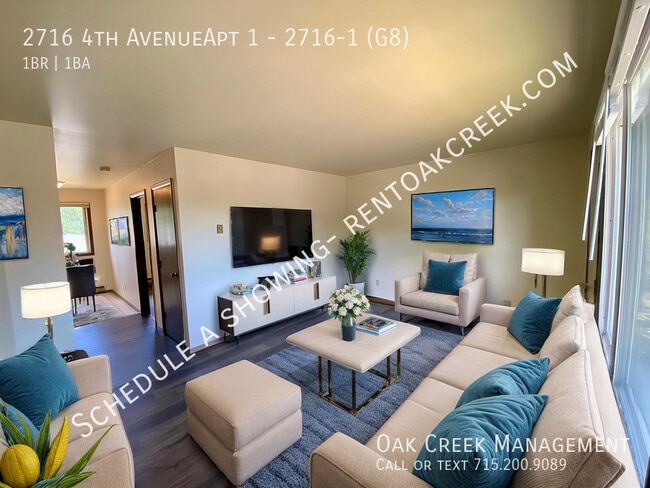 Photo - 2716 4th Ave Unit 2716-1 (G8)
