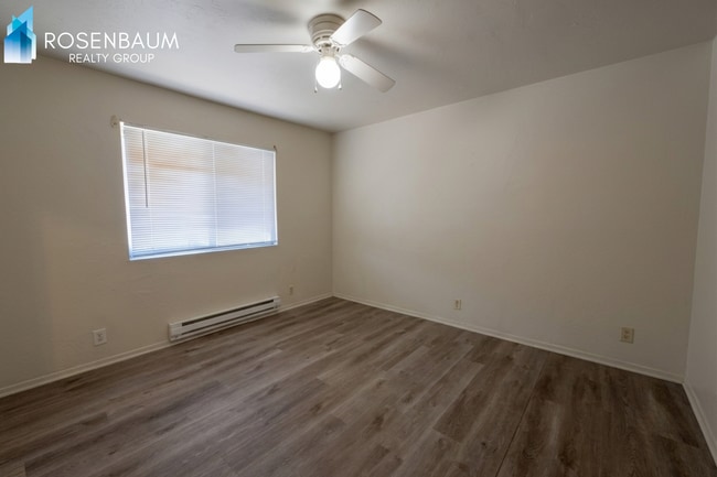 Photo - Cozy Upstairs 2-Bedroom Apartment with Shared Fenced Yard