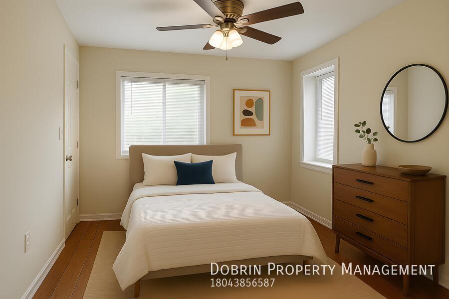 Photo - RENOVATED 4BD: Open Floorplan - In The FAN!!