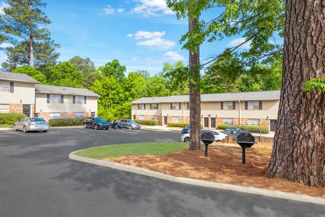 The Villas at Garden Way