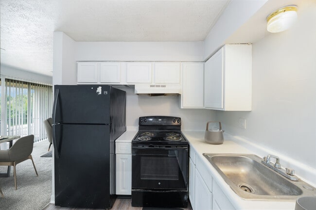 Apartments @ Marten Court