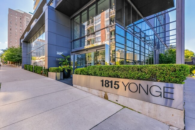 Photo - 1815 Yonge St Unit 1103
