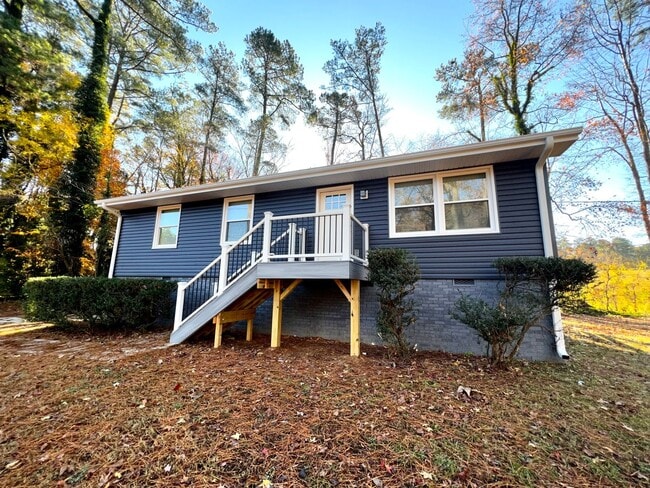 Building Photo - Cozy Ranch Home