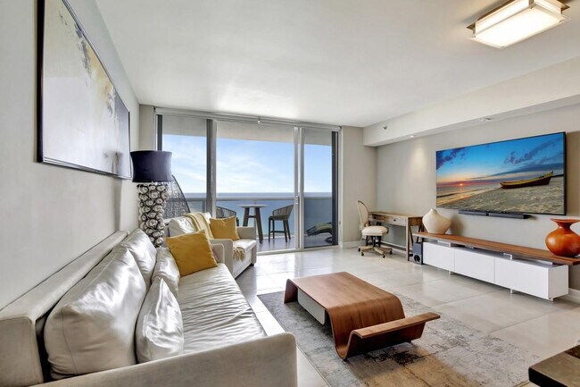 Photo - 1830 S Ocean Dr Unit 4612