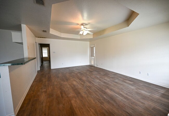 Photo - 3 bed 2 bath Duplex Decatur TX
