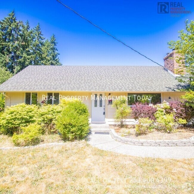 Building Photo - 9909 98th St SW Rental