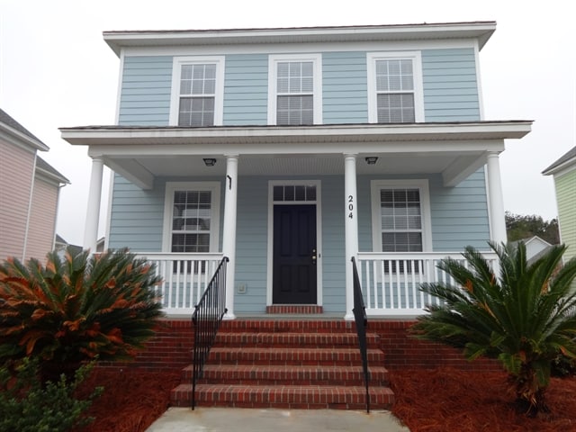 Building Photo - 204 Hydrangea St Rental