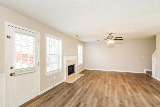 Photo - 3832 Monticello St