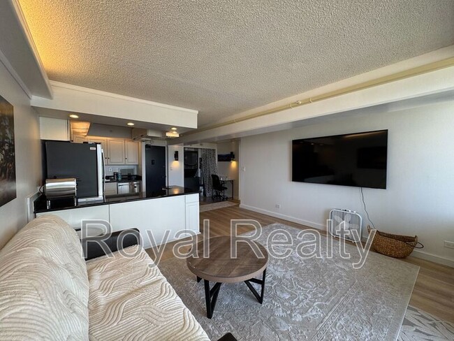 Photo - 2333 Kapiolani Blvd Unit #3404