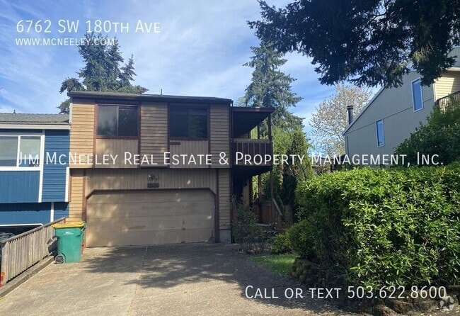 Building Photo - 6762 SW 180th Ave Rental
