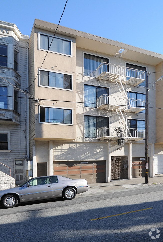 Foto principal - 3875 18th Street