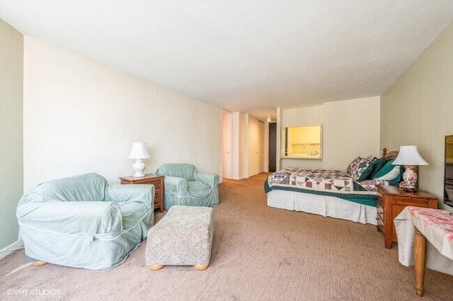 Photo - 535 N Michigan Ave Unit 1607