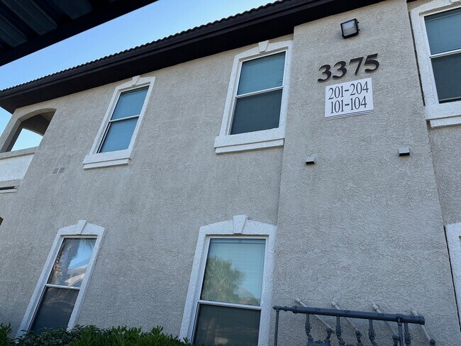 Photo - 3375 Cactus Shadow St Unit 103