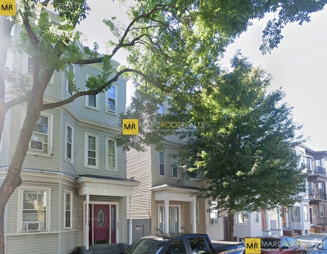 Building Photo - 825 Saratoga St Rental