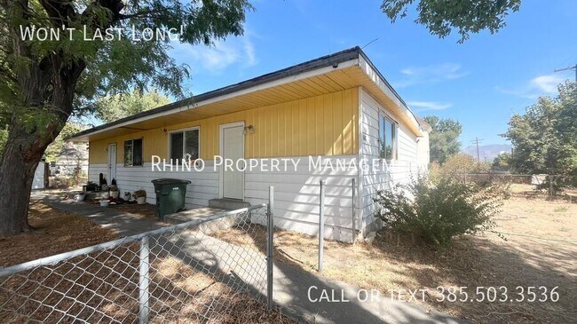 Building Photo - 1142 West 700 S Rental