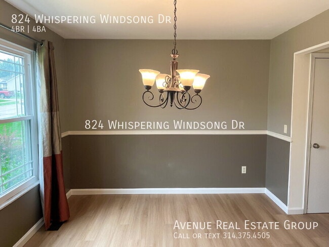Photo - 824 Whispering Windsong Dr