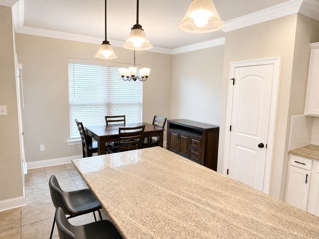 Photo - Spacious 4-Bedroom Home in Talla Pointe with Fenced Yard & 2-Car Garage