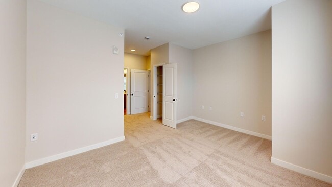 Carden Springs Apartments and Townhomes